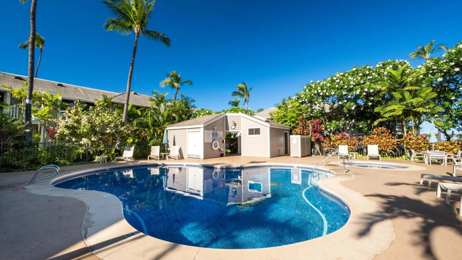 Grand Champions Golf Villas 150 Wailea  Holiday home