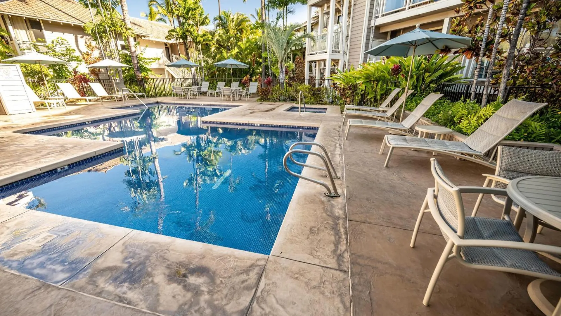Holiday home Grand Champions Golf Villas 150 Wailea