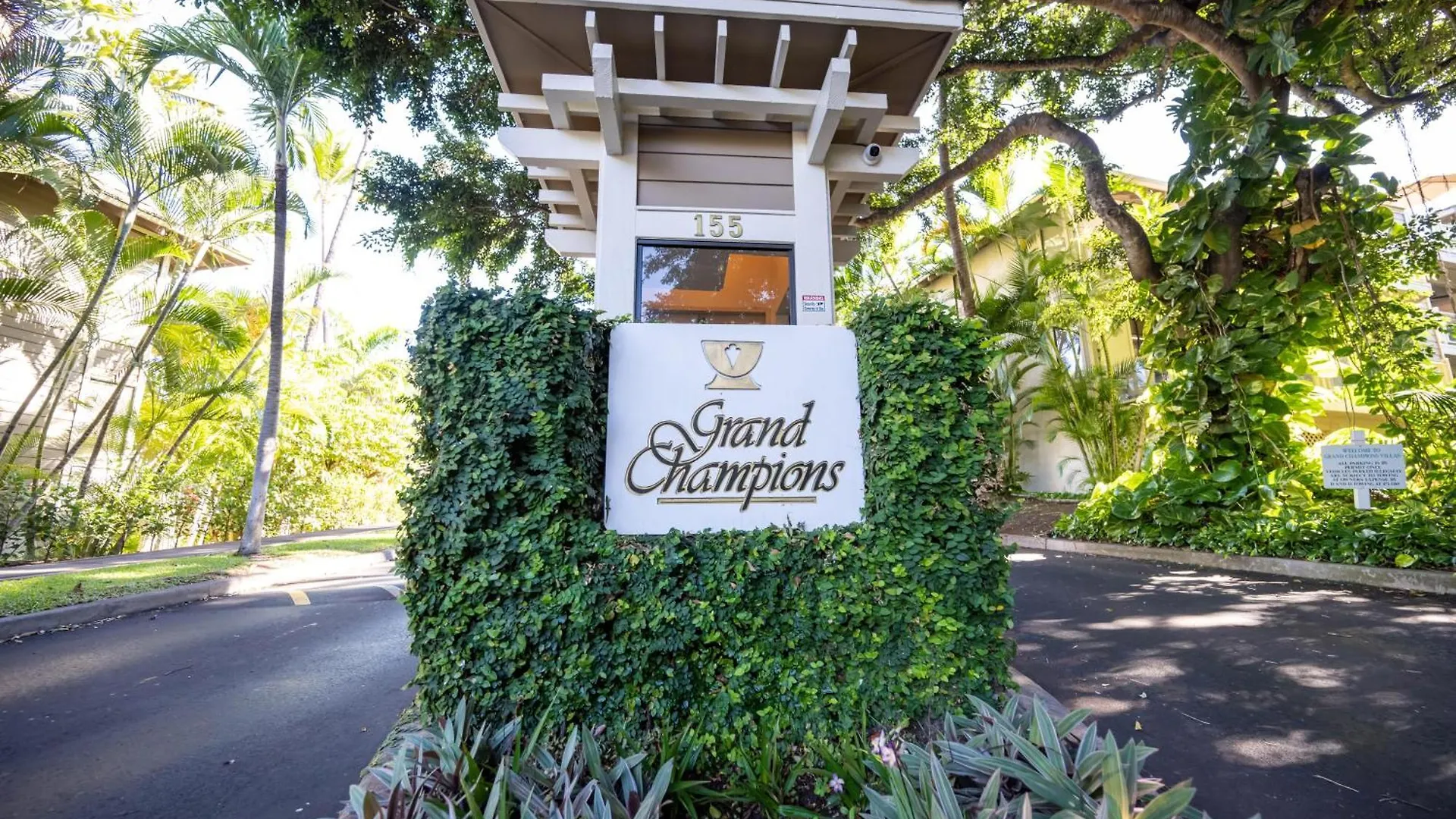 Holiday home Grand Champions Golf Villas 150 Wailea