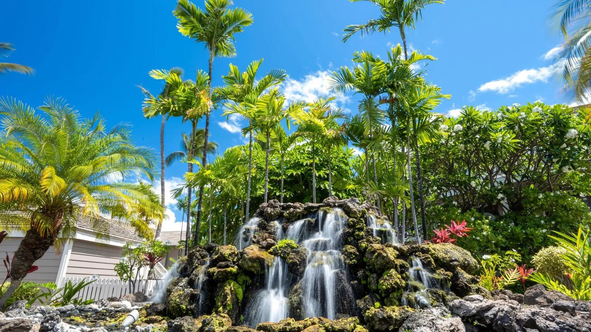 Grand Champions Golf Villas 150 Wailea  United States