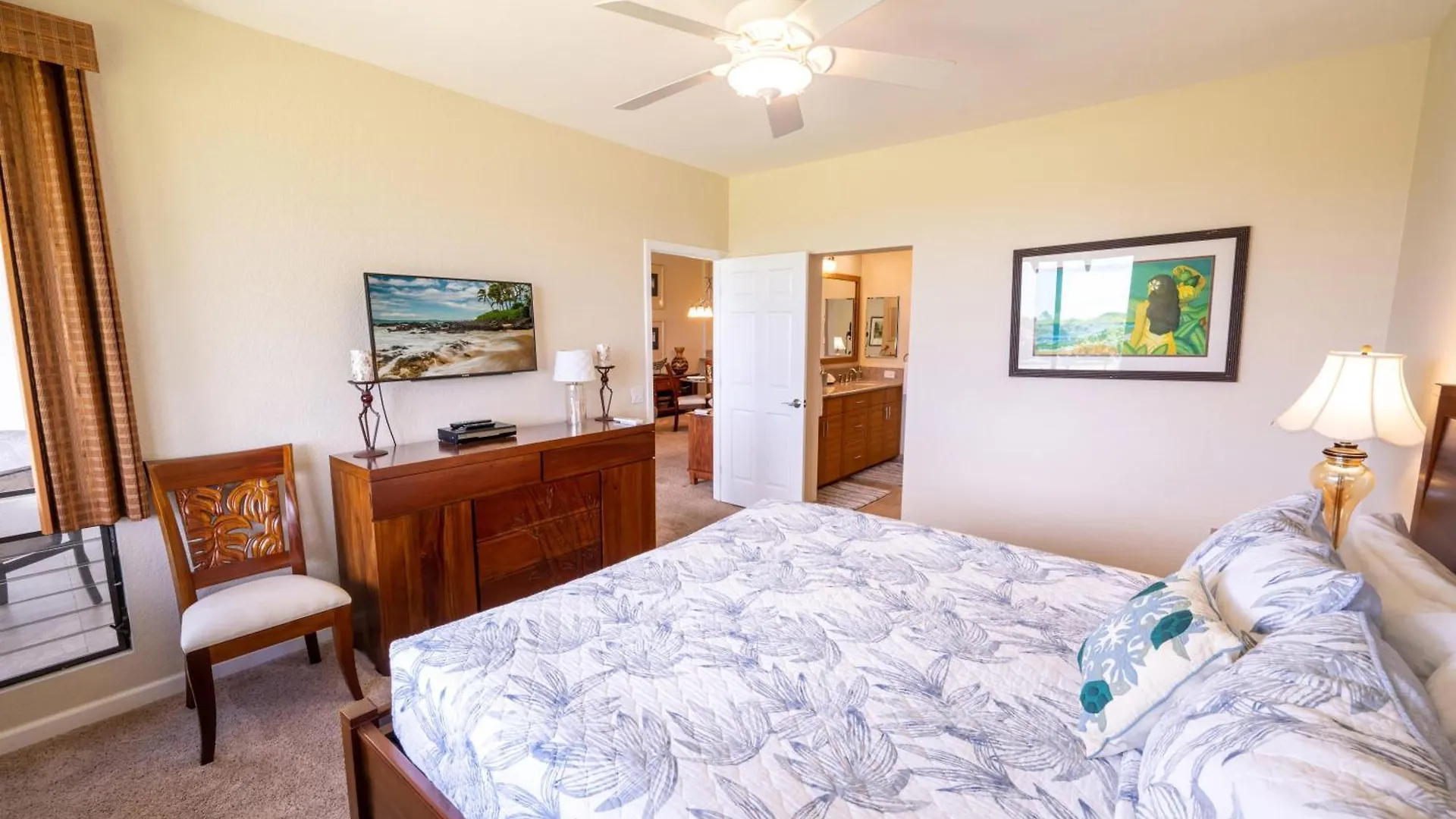 Grand Champions Golf Villas 150 Wailea  Holiday home Wailea (Maui)