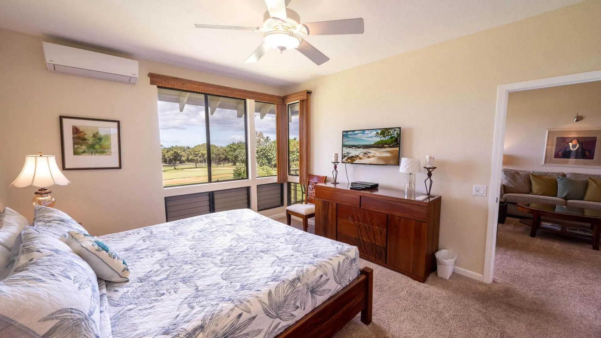 Grand Champions Golf Villas 150 Wailea  0*, Wailea (Maui)