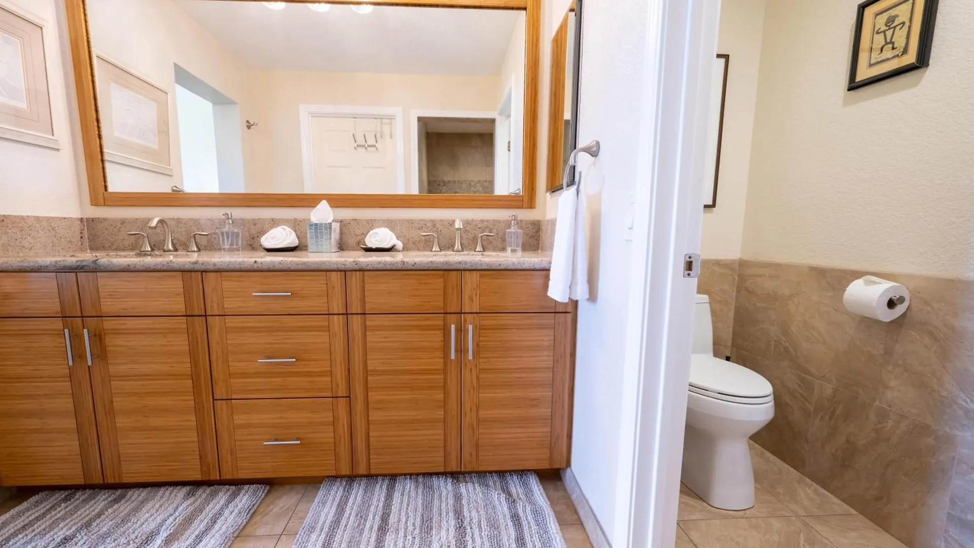 Holiday home Grand Champions Golf Villas 150 Wailea  United States