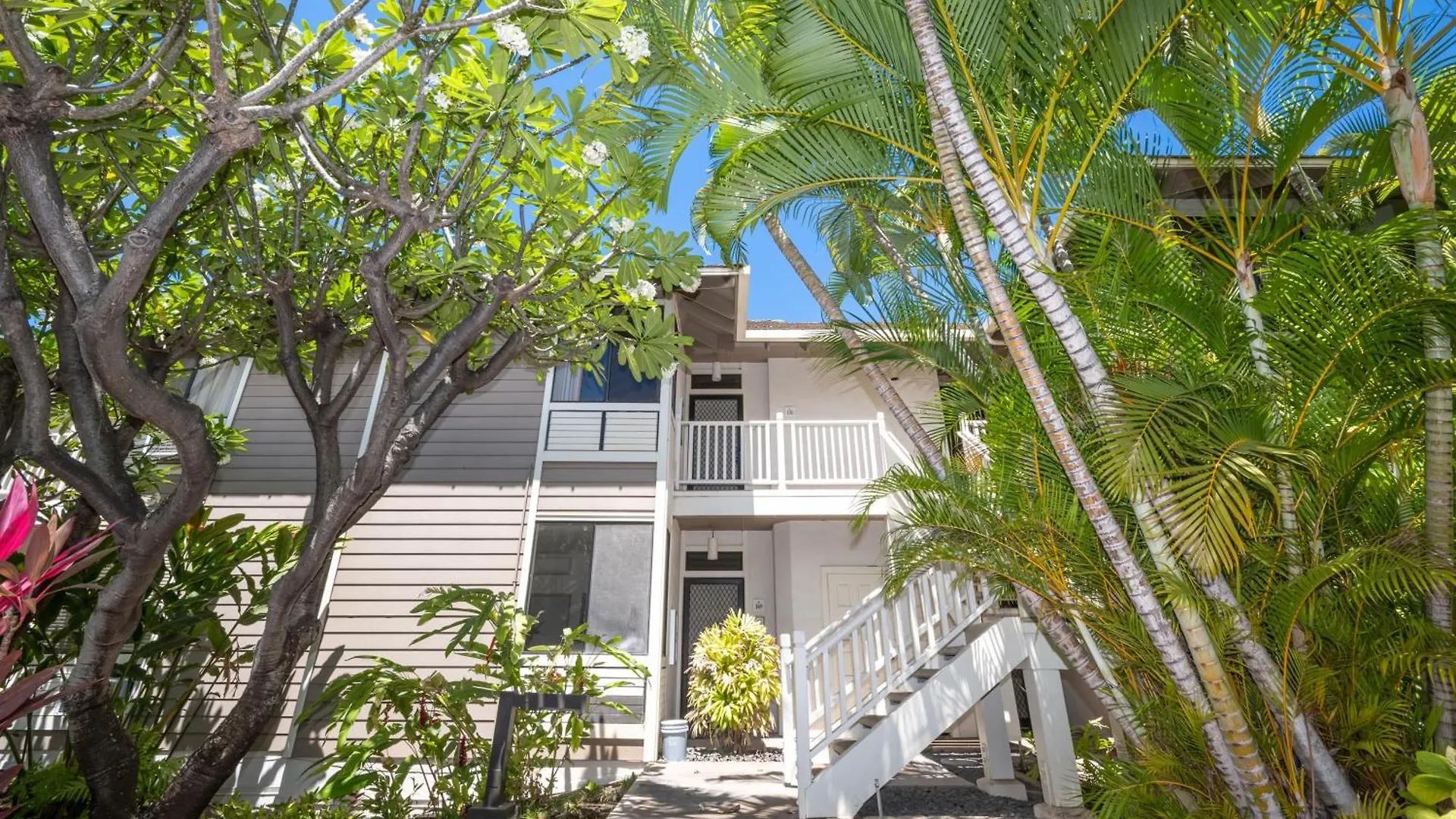 Holiday home Grand Champions Golf Villas 150 Wailea  United States