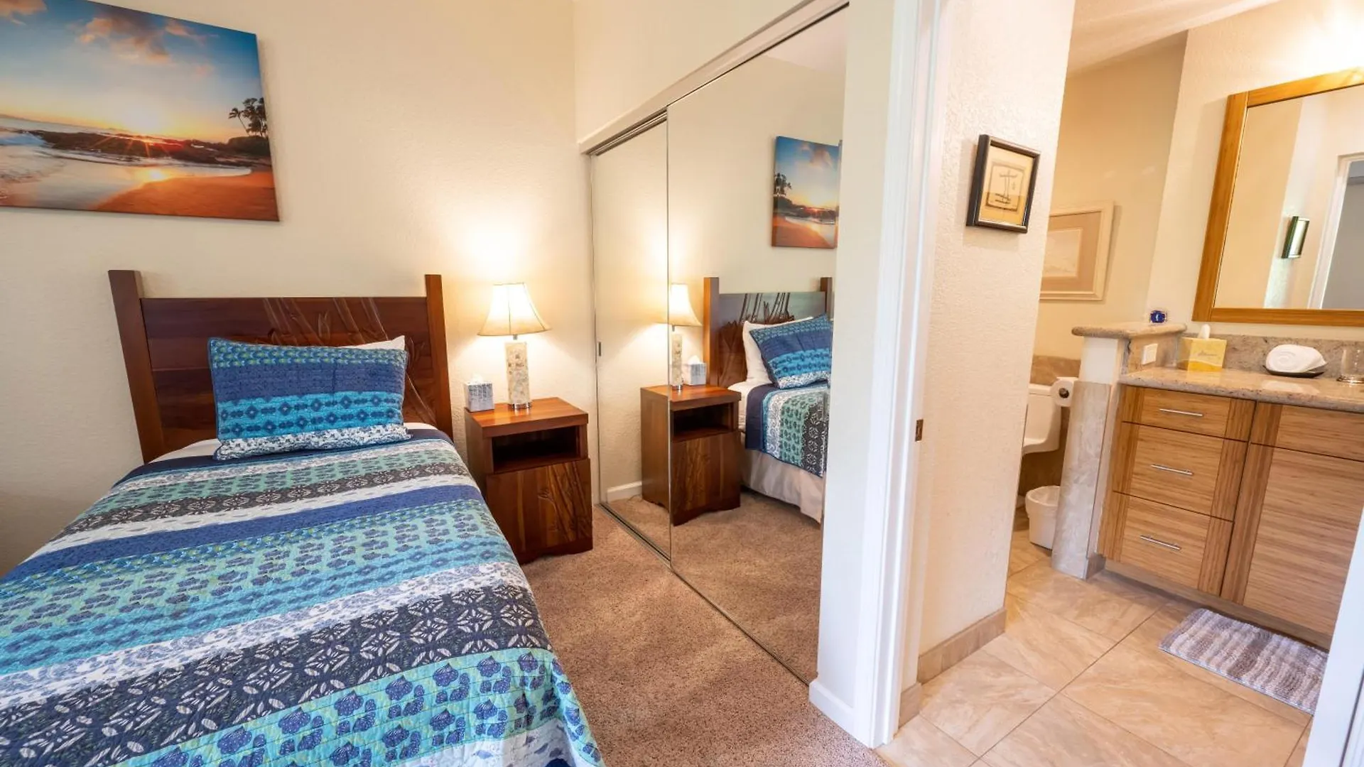 Grand Champions Golf Villas 150 Wailea  Wailea (Maui)