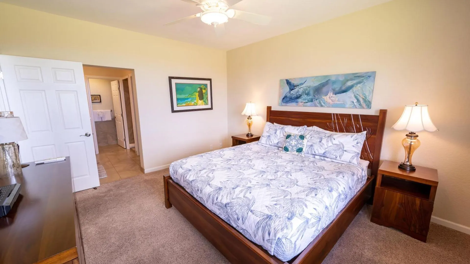 Grand Champions Golf Villas 150 Wailea  Holiday home