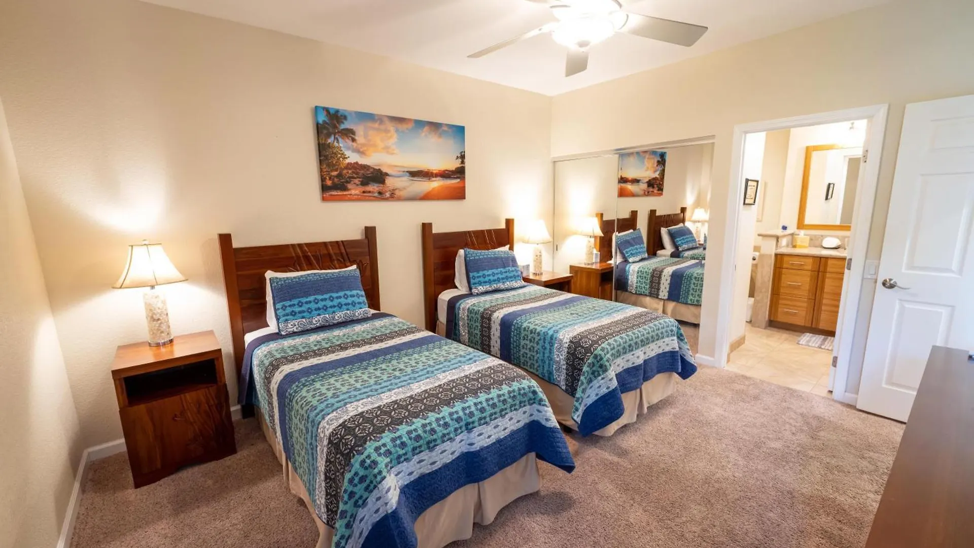 Holiday home Grand Champions Golf Villas 150 Wailea