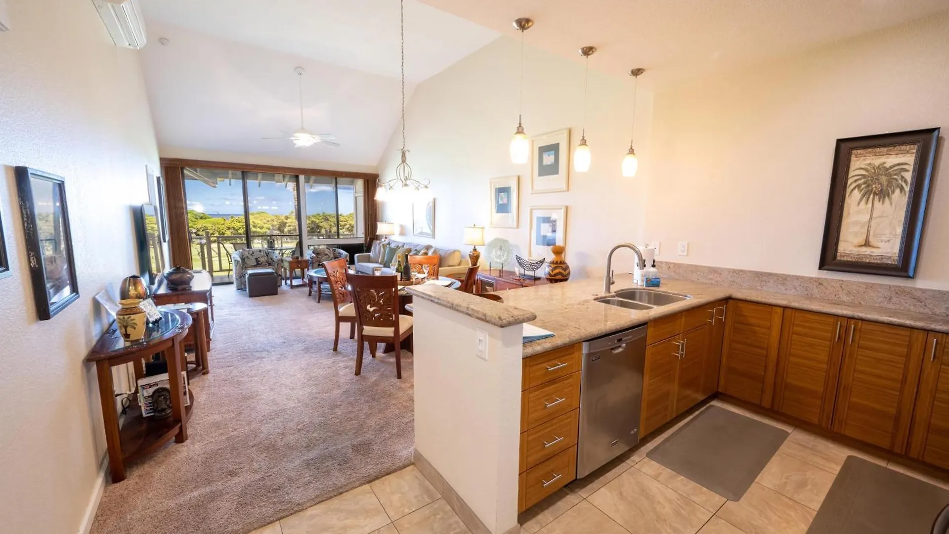 Grand Champions Golf Villas 150 Wailea  0*, Wailea (Maui) United States