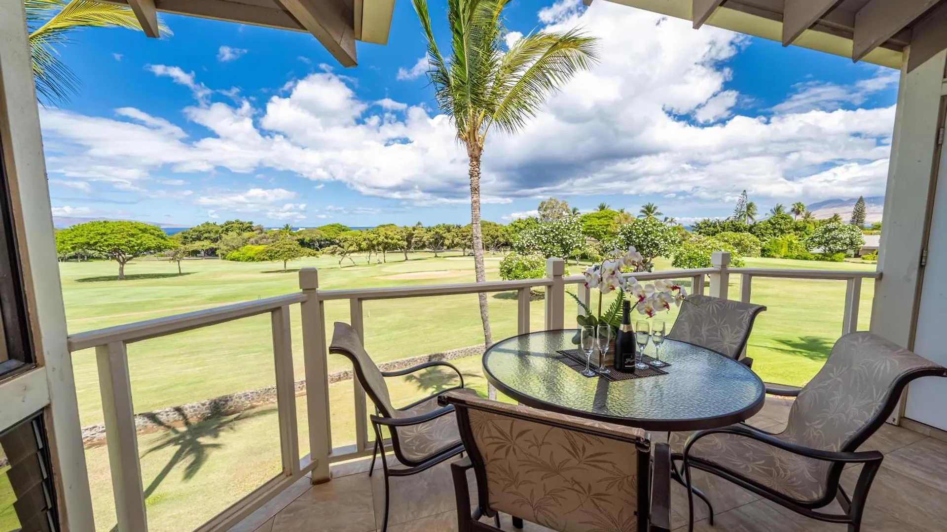 Grand Champions Golf Villas 150 Wailea  United States