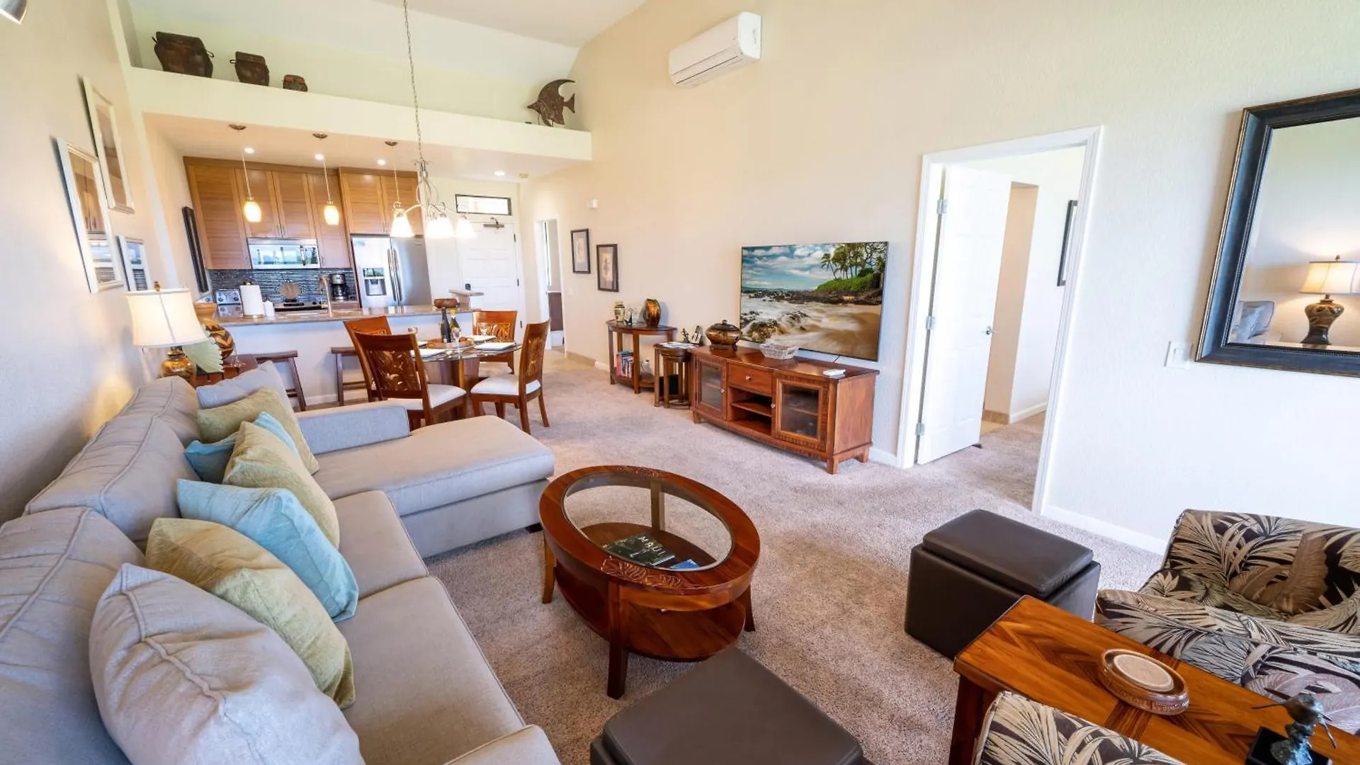 Grand Champions Golf Villas 150 Wailea  0*, Wailea (Maui) United States