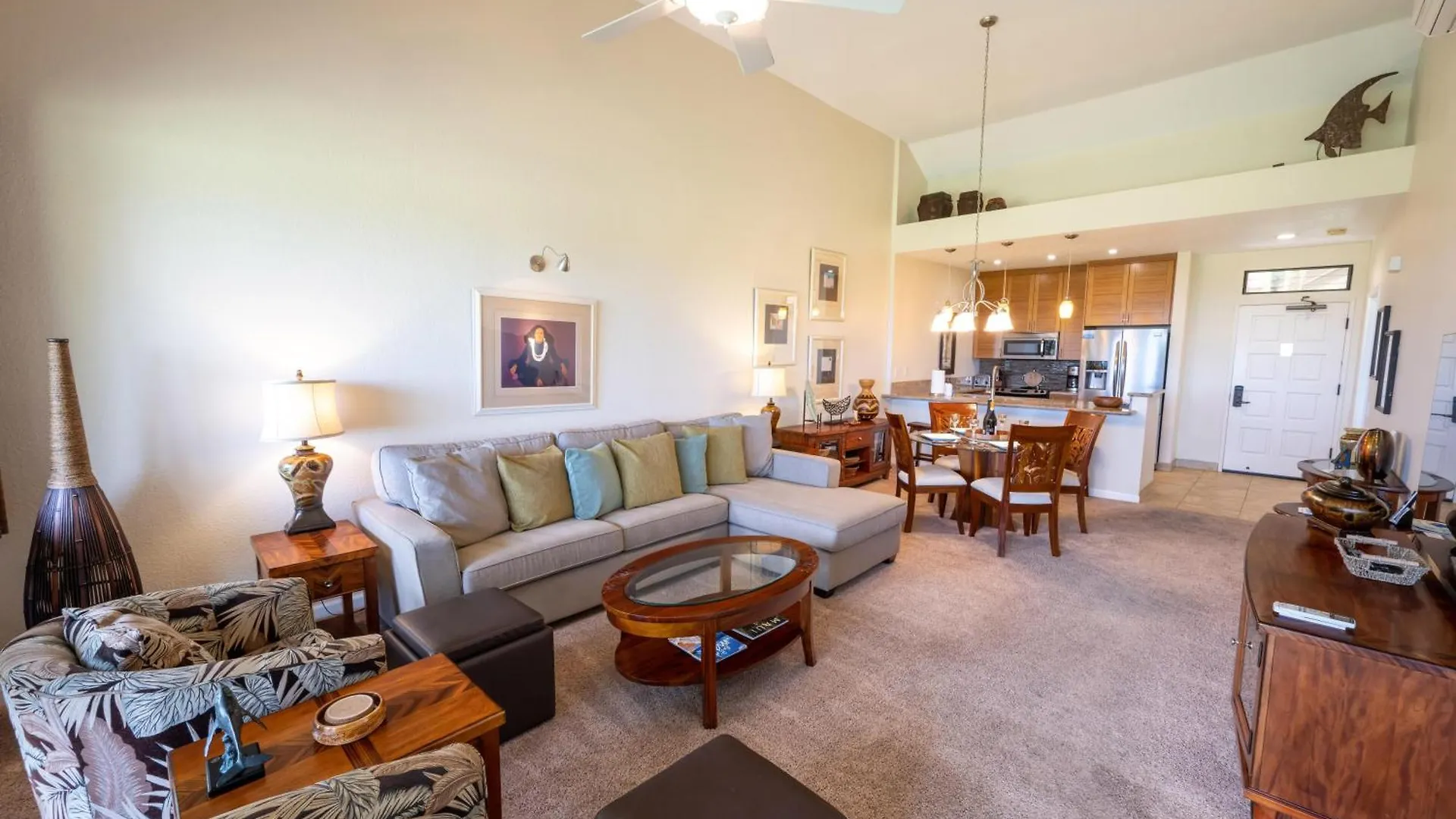 Grand Champions Golf Villas 150 Wailea
