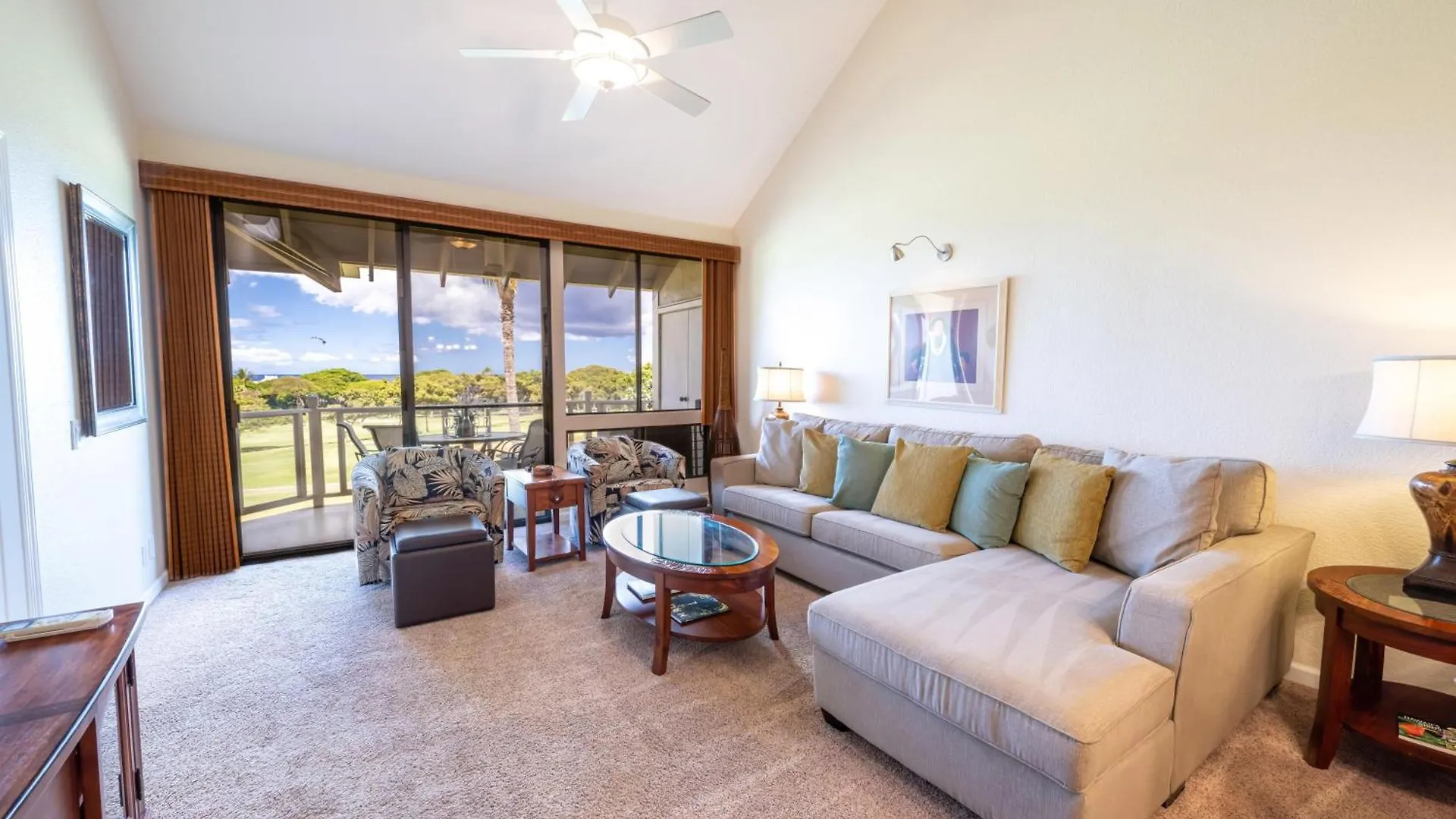 Holiday home Grand Champions Golf Villas 150 Wailea