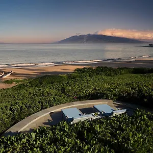 Four Seasons Maui At Wailea ויילי
